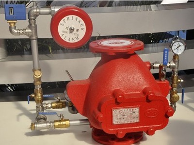 干式報(bào)警閥消防產(chǎn)品3C認(rèn)證價(jià)格、申請(qǐng)流程及費(fèi)用解析——以成都阿爾法極致思想科技為例